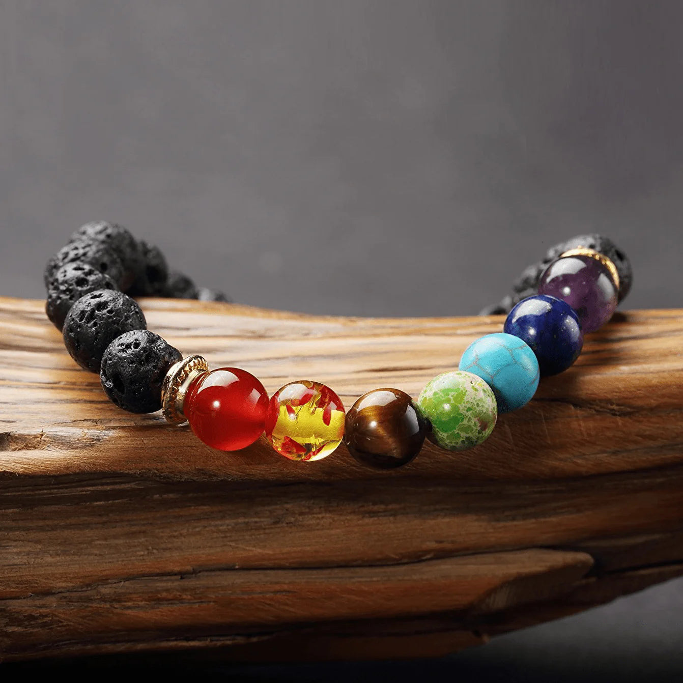 Chakra Bracelet