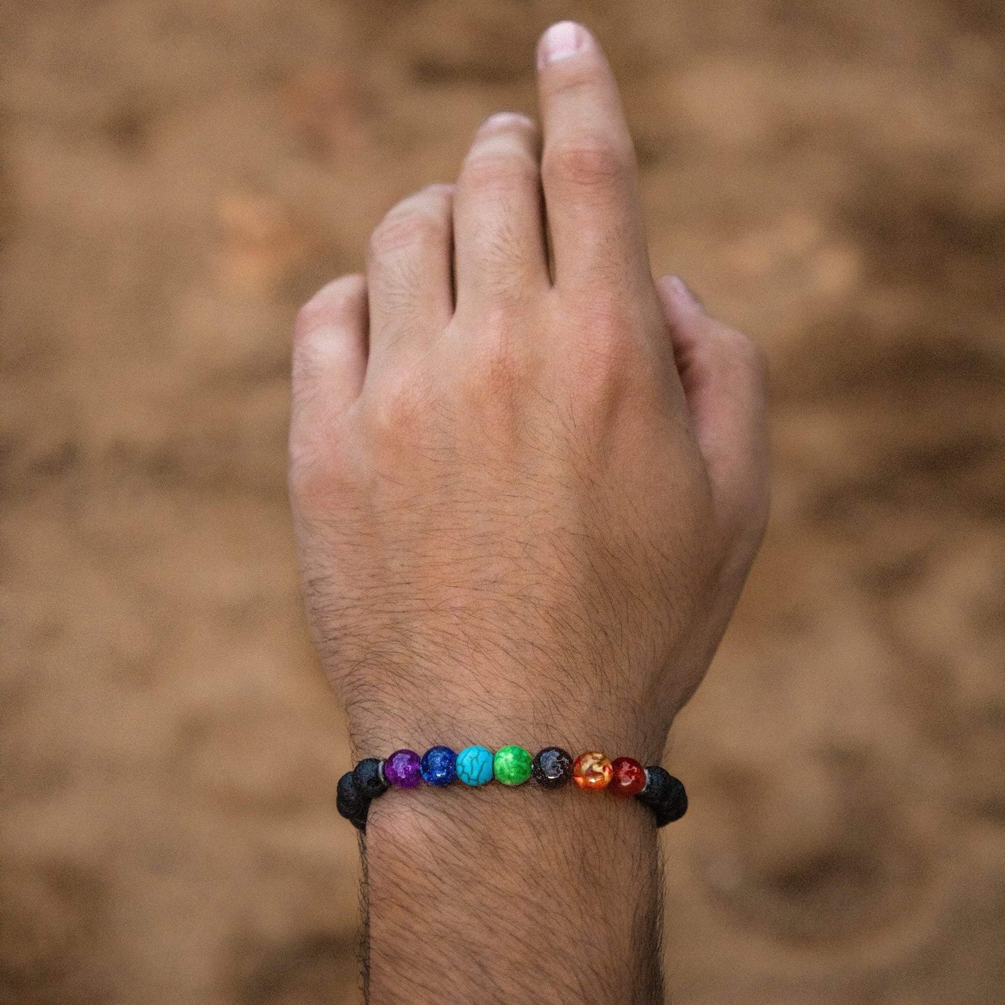 Chakra Bracelet